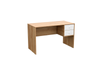 Escritorio de Computación Classic - Nebraska Bambu