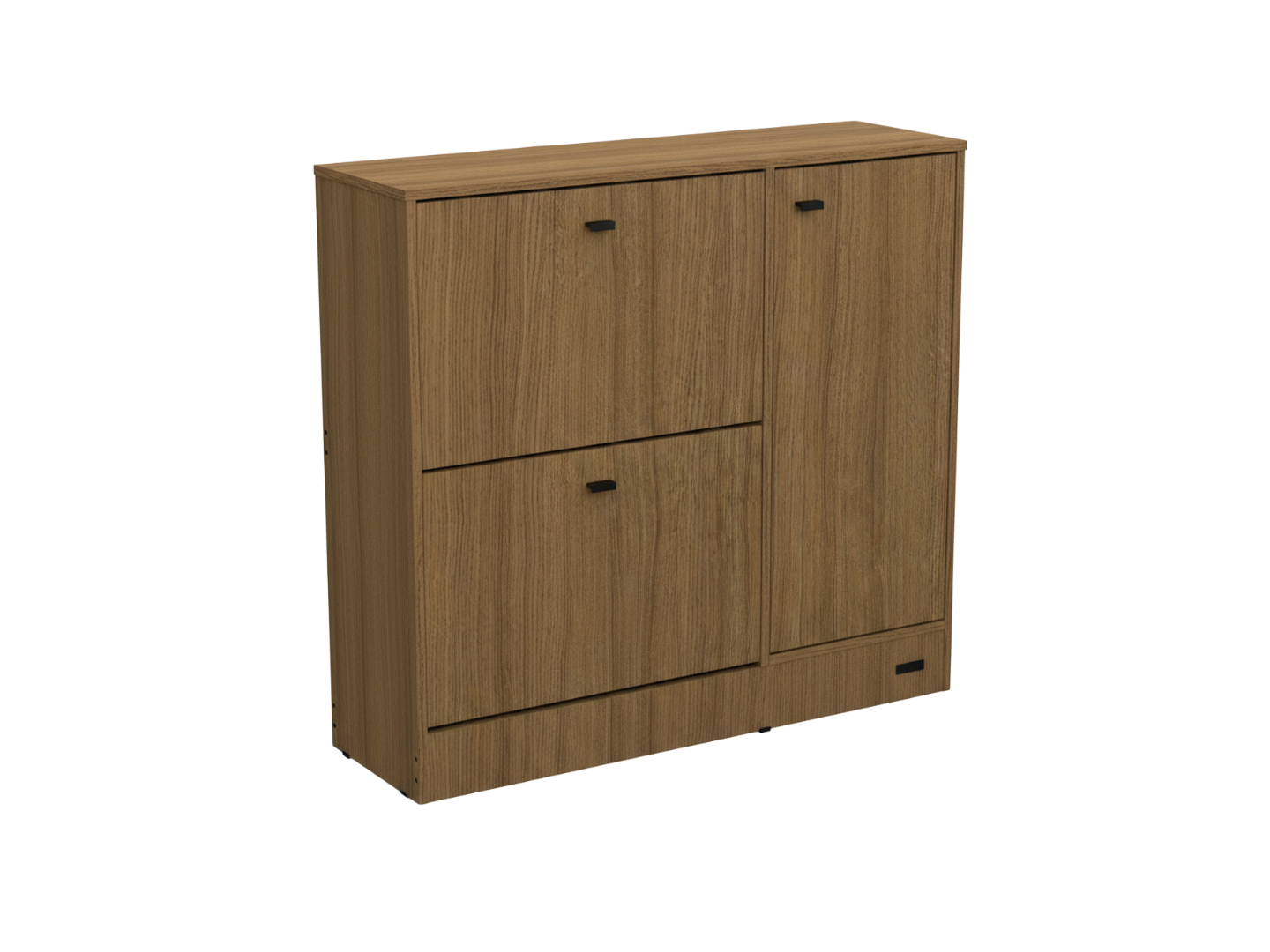 Zapatero Milenial - Avellana