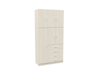 Placard Dakar 6 Puertas 1.05 Mts - Venezia