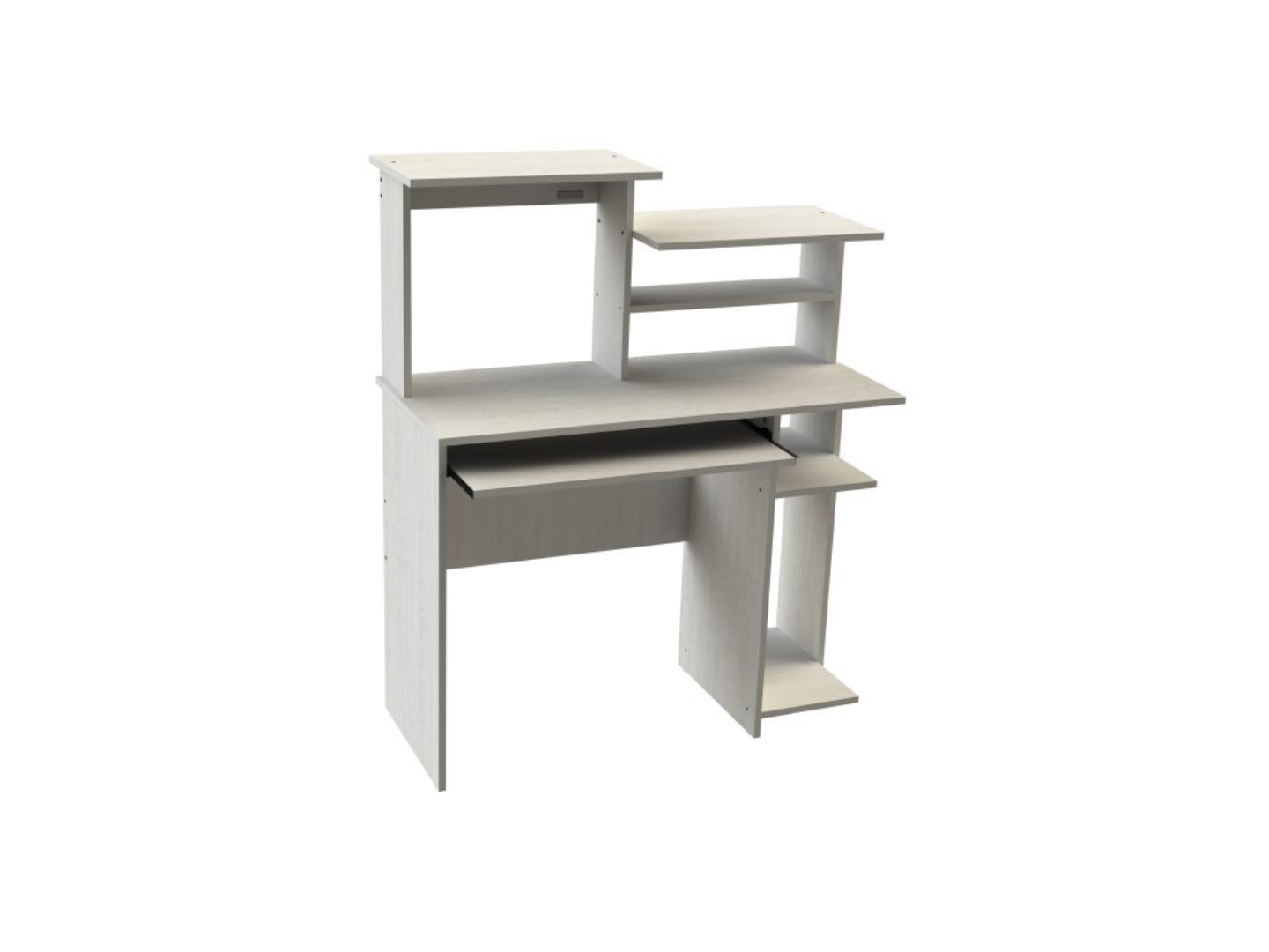 Escritorio de Computación - Venezia