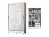 Armario Fit 1.06 Mts Blanco