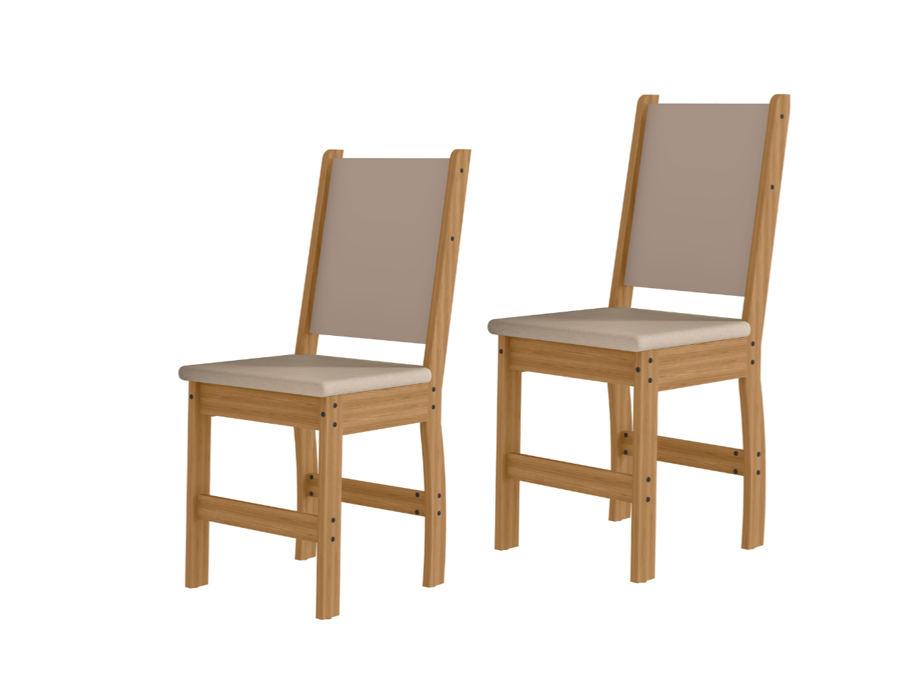 Sillas Clara Freijo/Savana