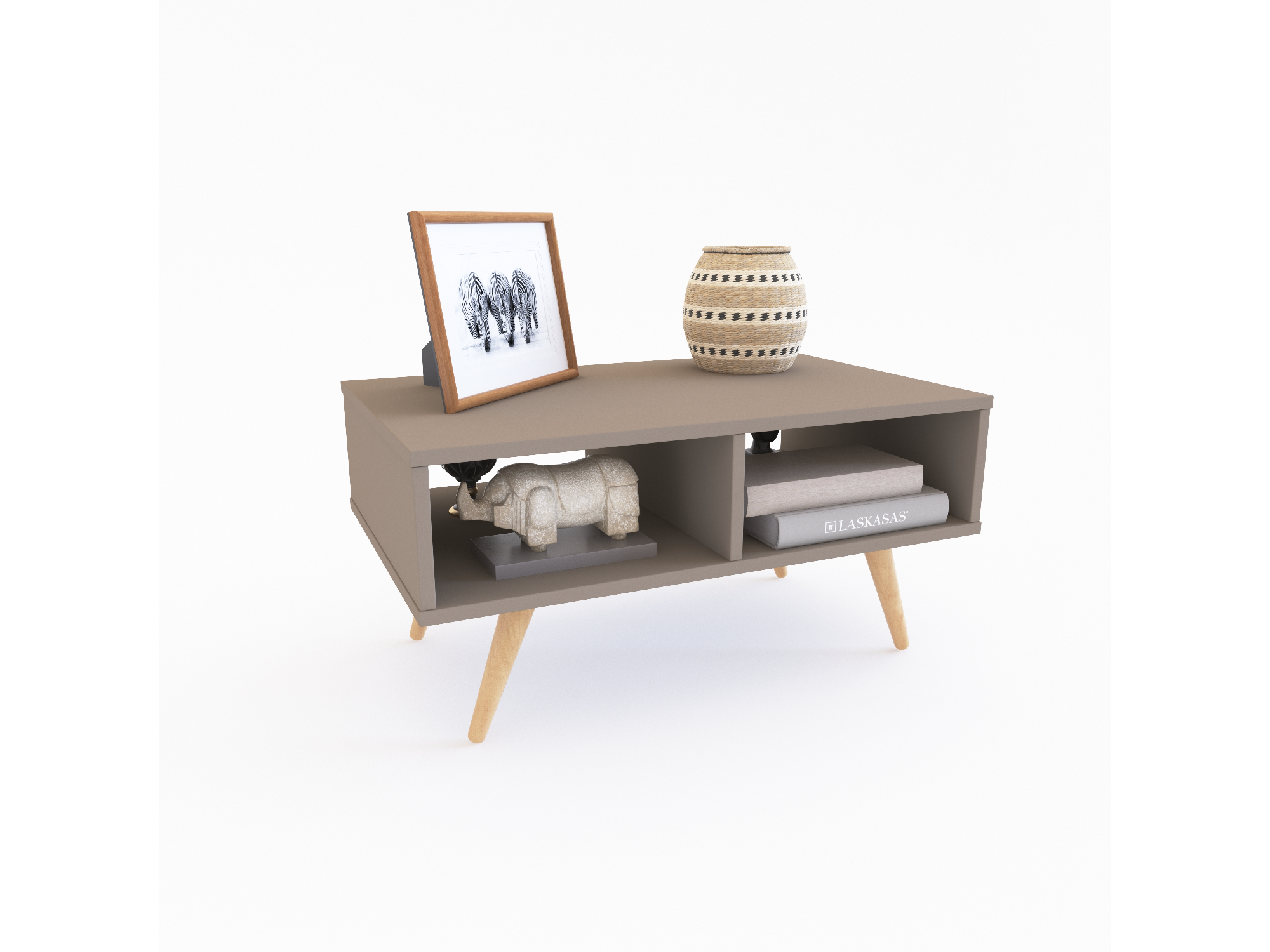 Mesa de Centro 0.80 Mts