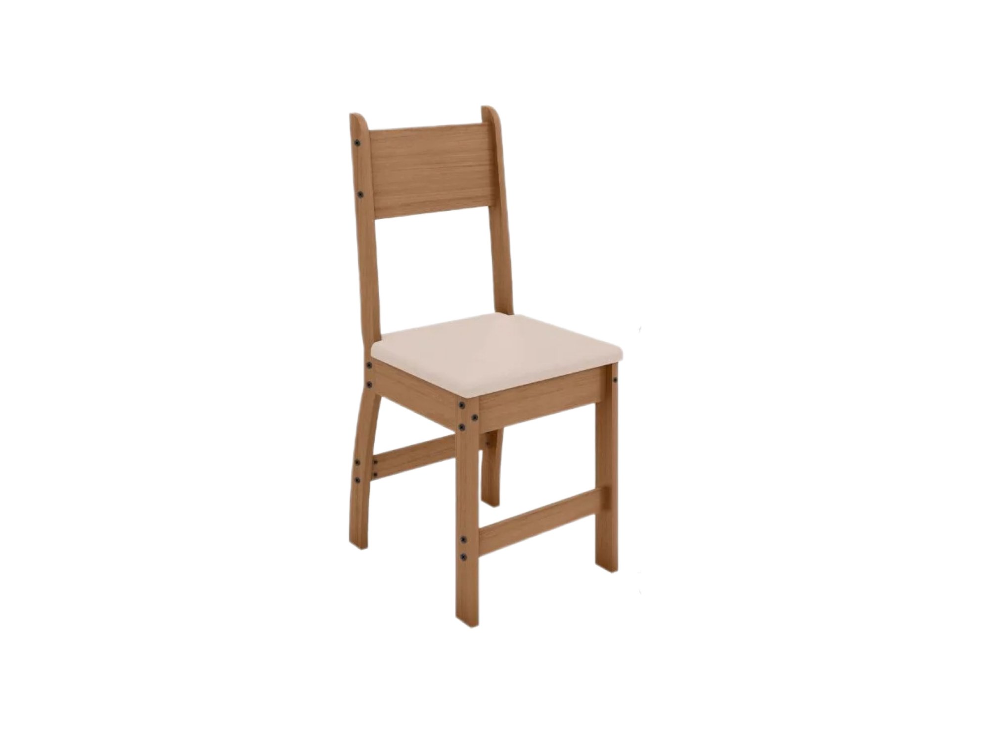 Sillas Milano Carvalho / Savana