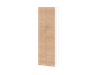 Despensero 2ptas - 1.80m - Roble Kendal