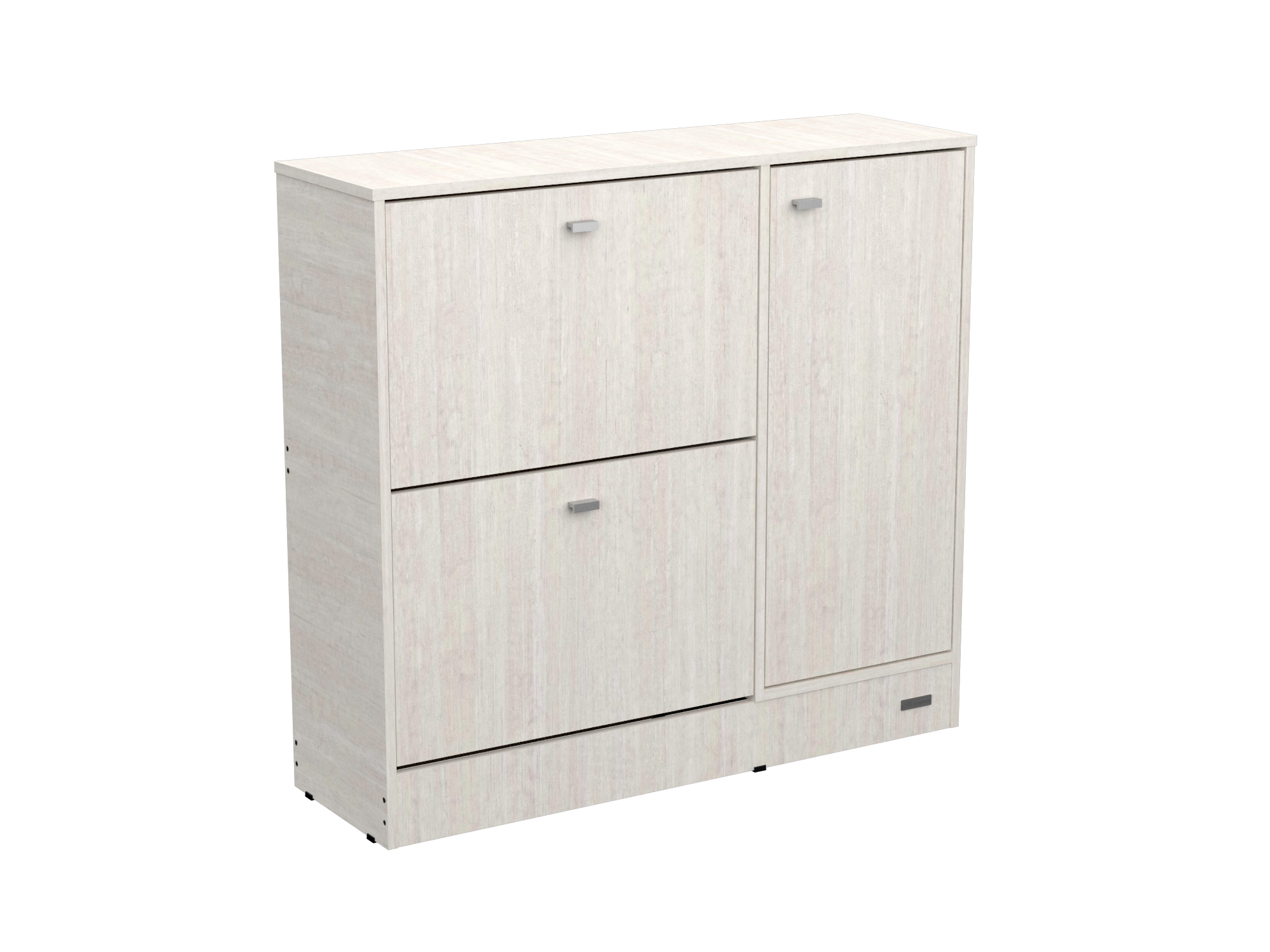 Zapatero Milenial - Venezia