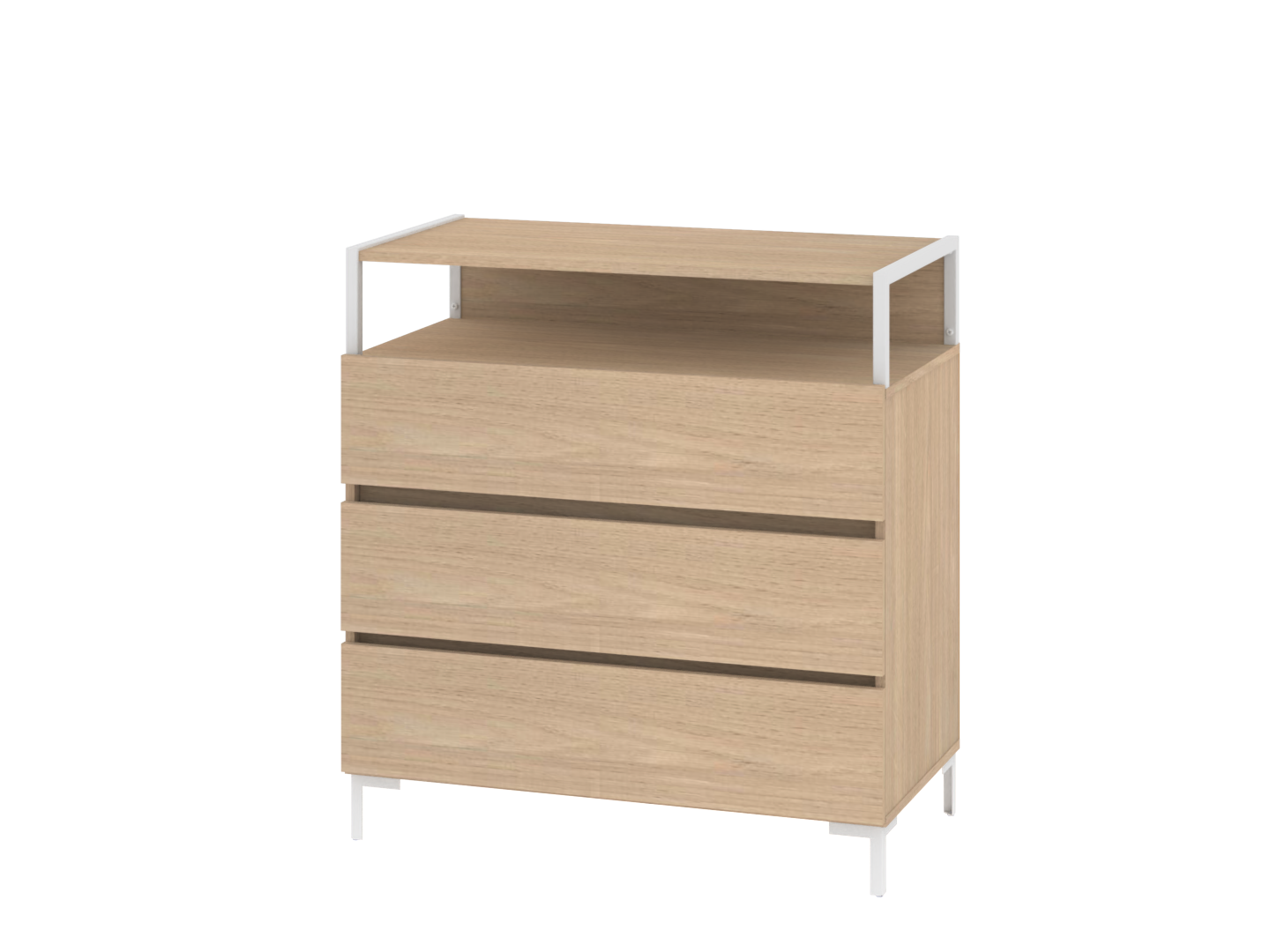 Comoda Oslo 0.85 Mts