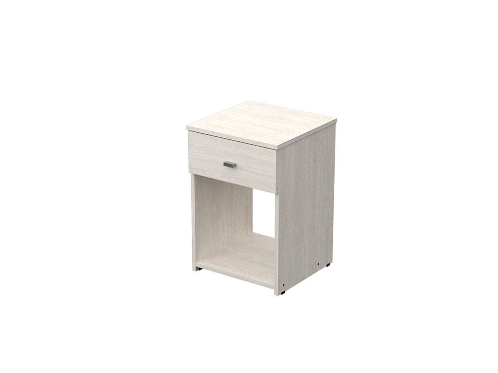 Mesa de LuzDakar Zero - Venezia