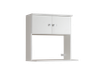 Mueble Microondas De Colgar