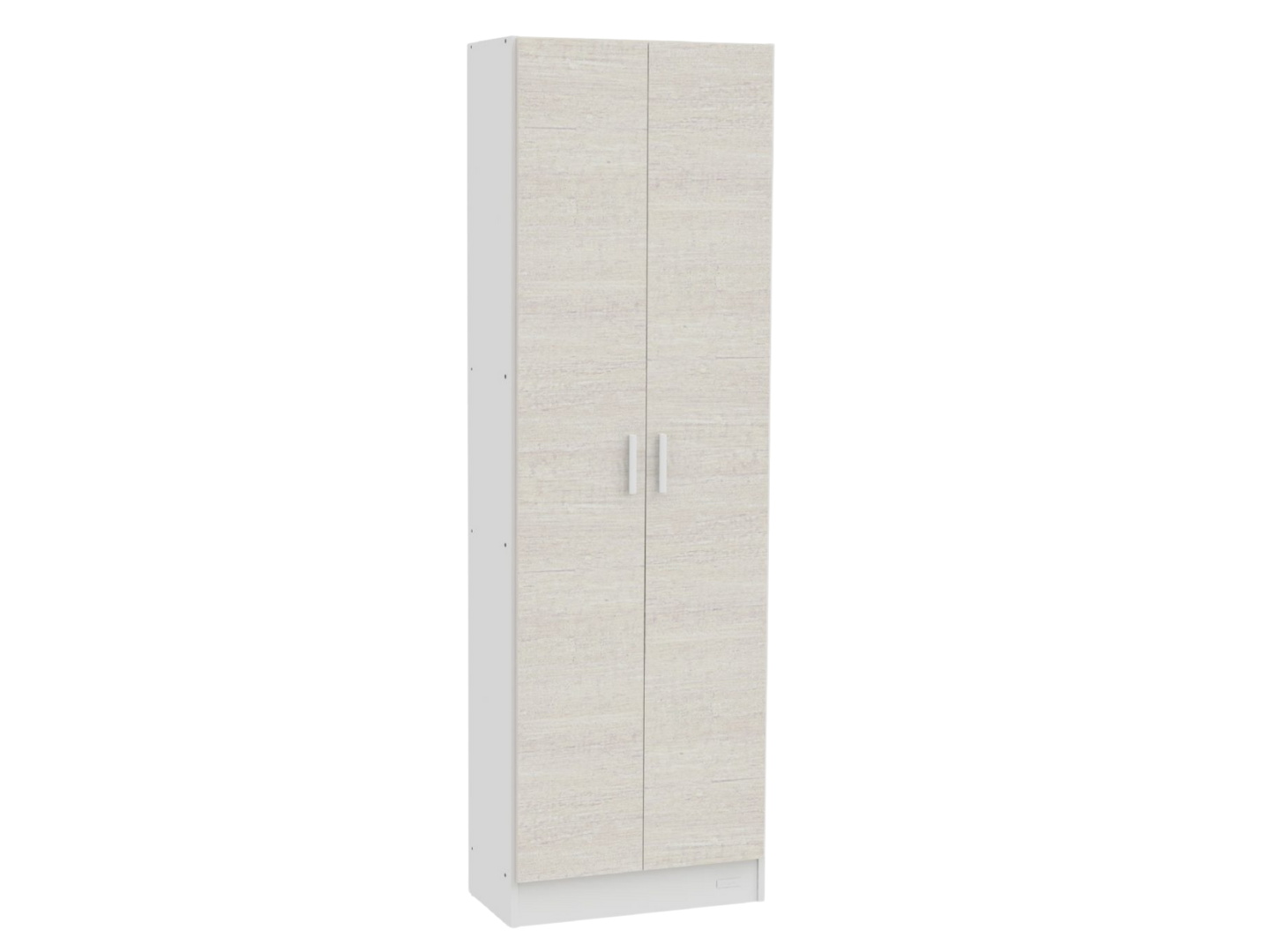 Despensero 1,80 Mts - 2 Puertas - Venezia