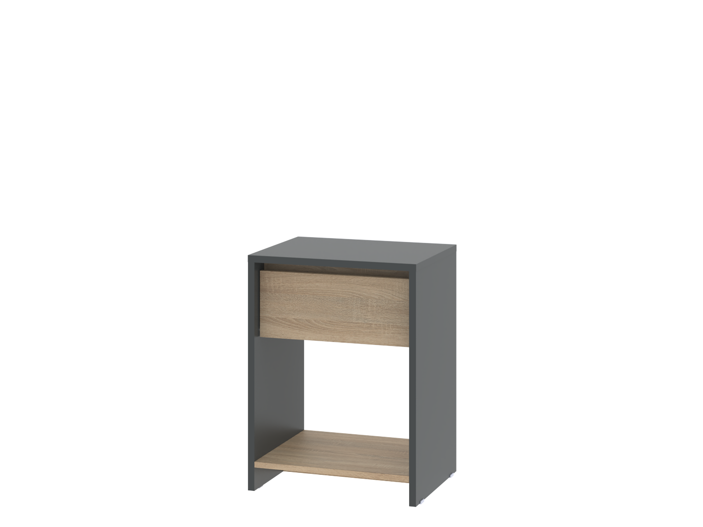 Mesa de Luz línea Niza