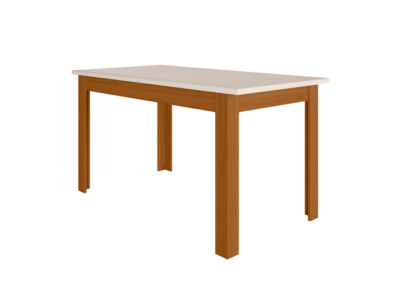 Mesa 150 Freijo/Off White