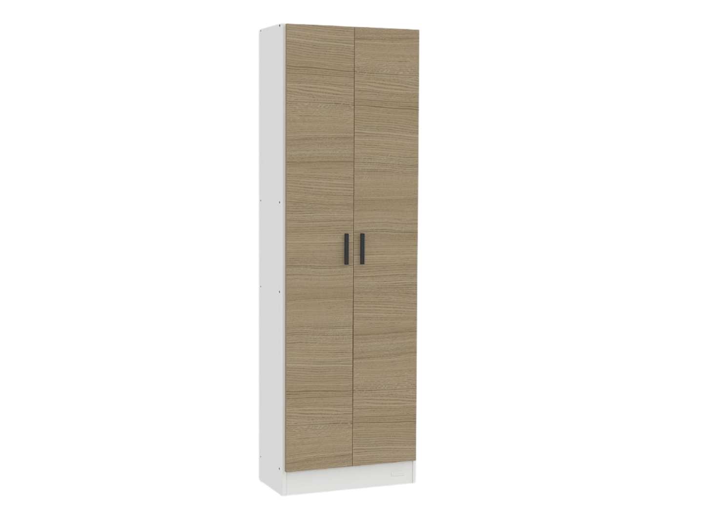 Despensero 1,80 Mts - 2 Puertas - Avellana