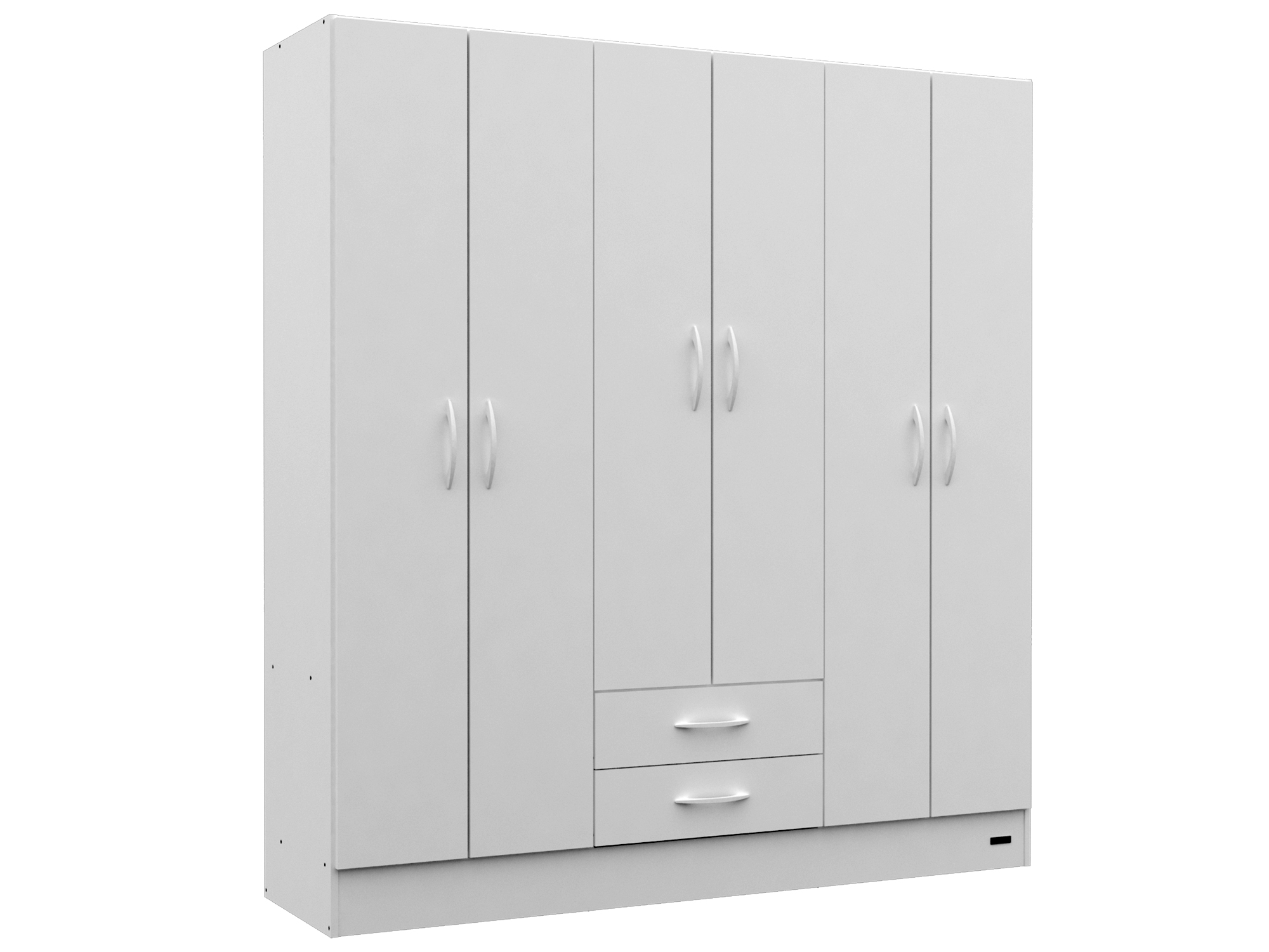 Placard 26 PACK 1.69 Mts - Blanco