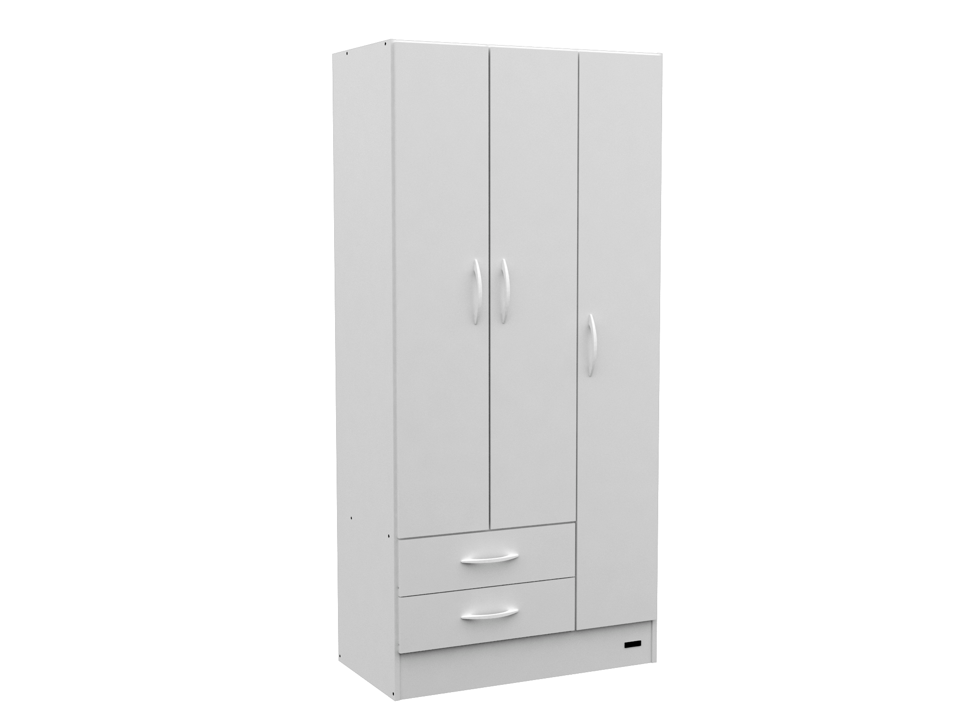 Placard 23 PACK 0.85 Mts - Blanco