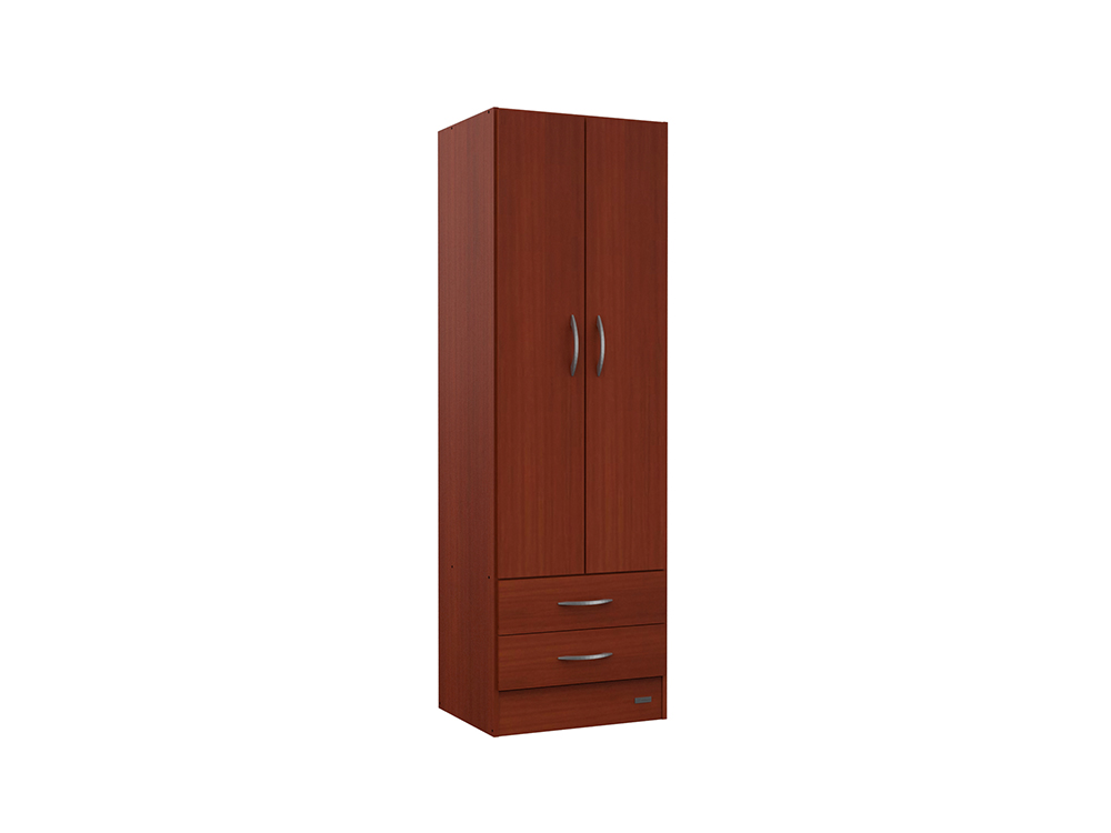 Placard 22 PACK 0.57 Mts - Caoba
