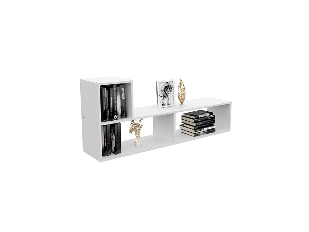 Modulo Rack L - (6 colores)