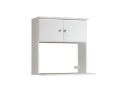 Mueble Microondas De Colgar