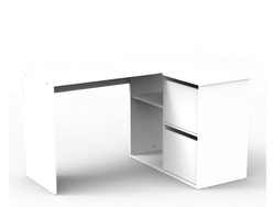 Escritorio Modular Blanco