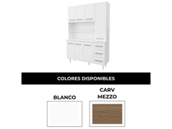 Aparador Cocina 1.20 Mts