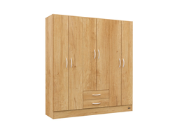 Placard 26 PACK 1.69 Mts - Bambu