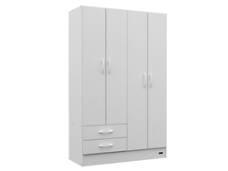 Placard 24 PACK 1.13 Mts - Blanco