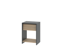 Mesa de Luz línea Niza