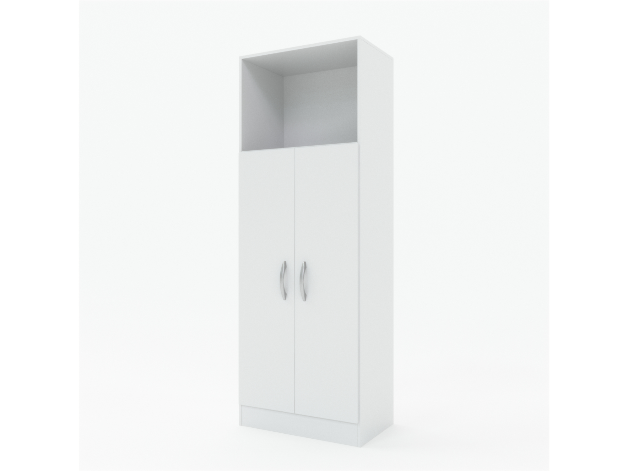 Multiuso + microondas Delos