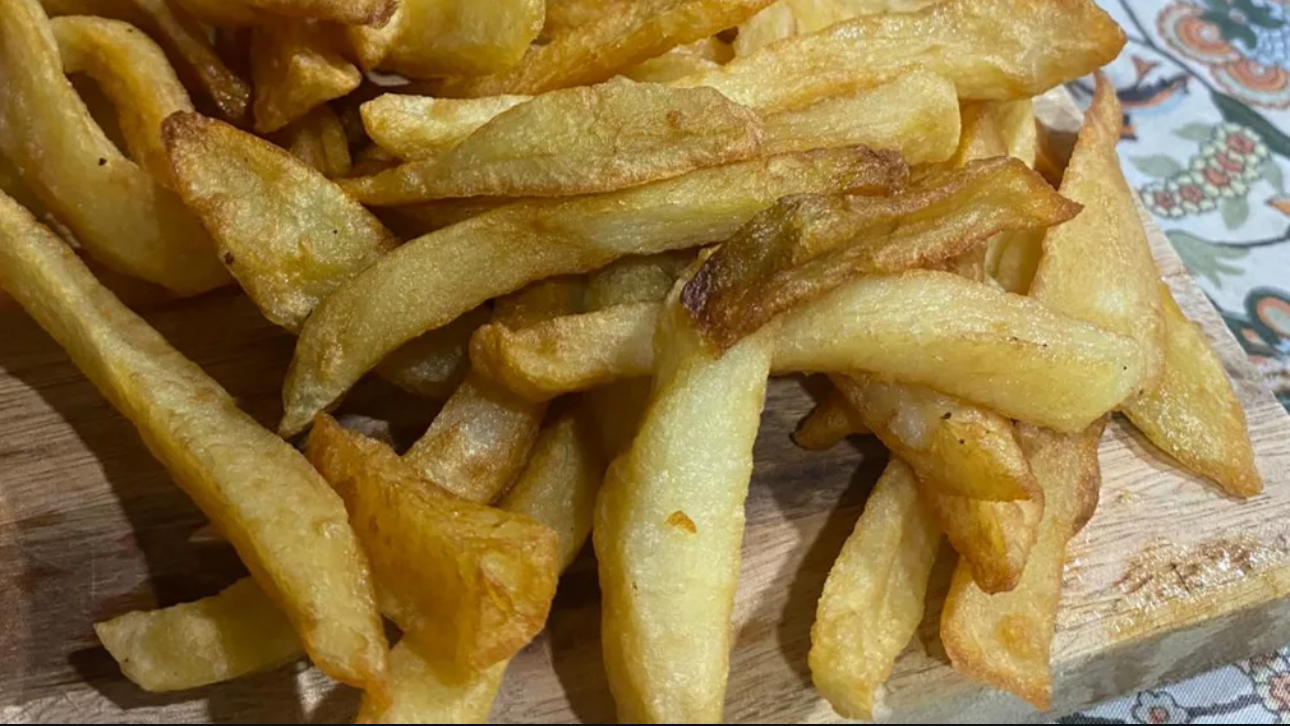 Papas