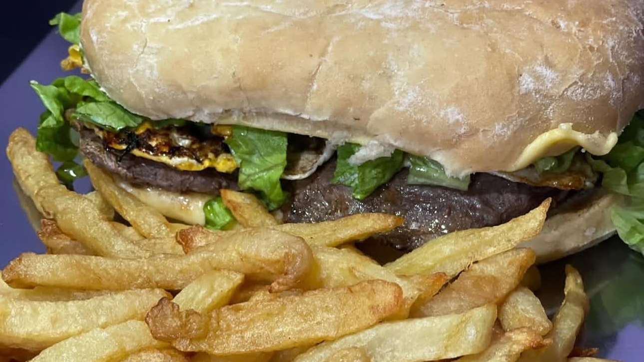 Lomito