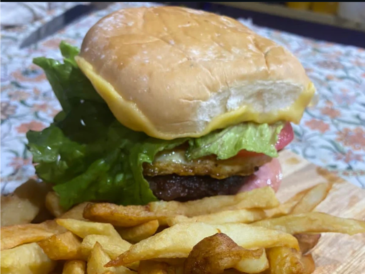 Especial de Todo casero ricardone
