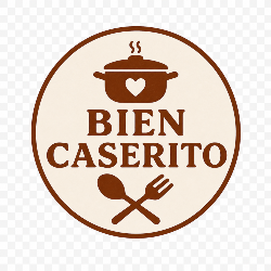 Logo Bien caserito