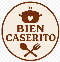 Logo Bien caserito