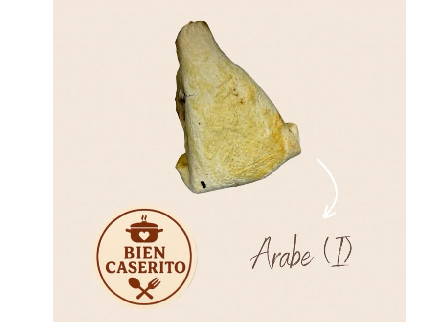 Arabe