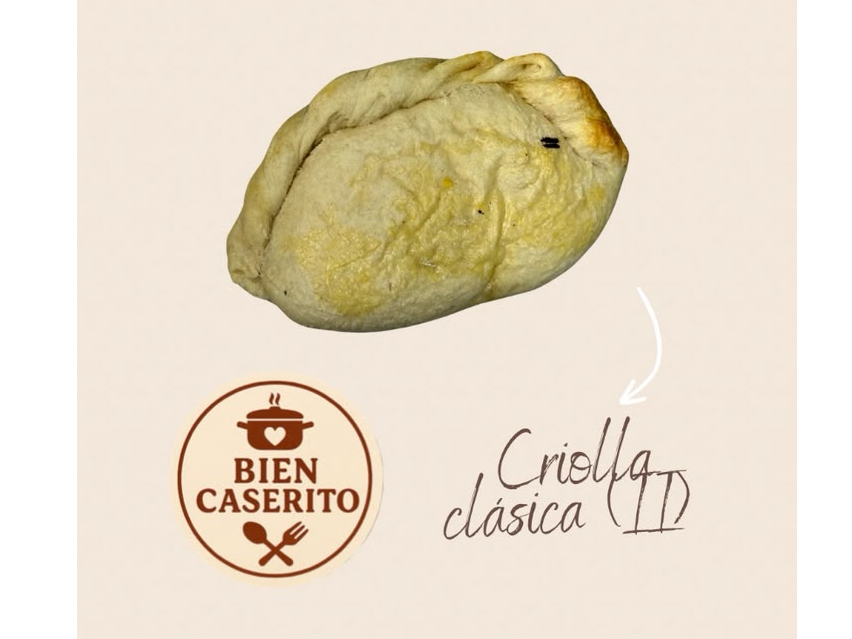 Criolla