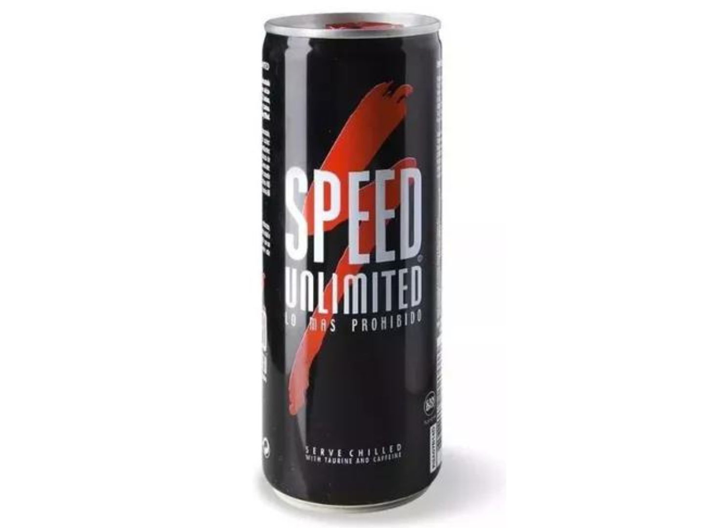 01 Speed 269 ML