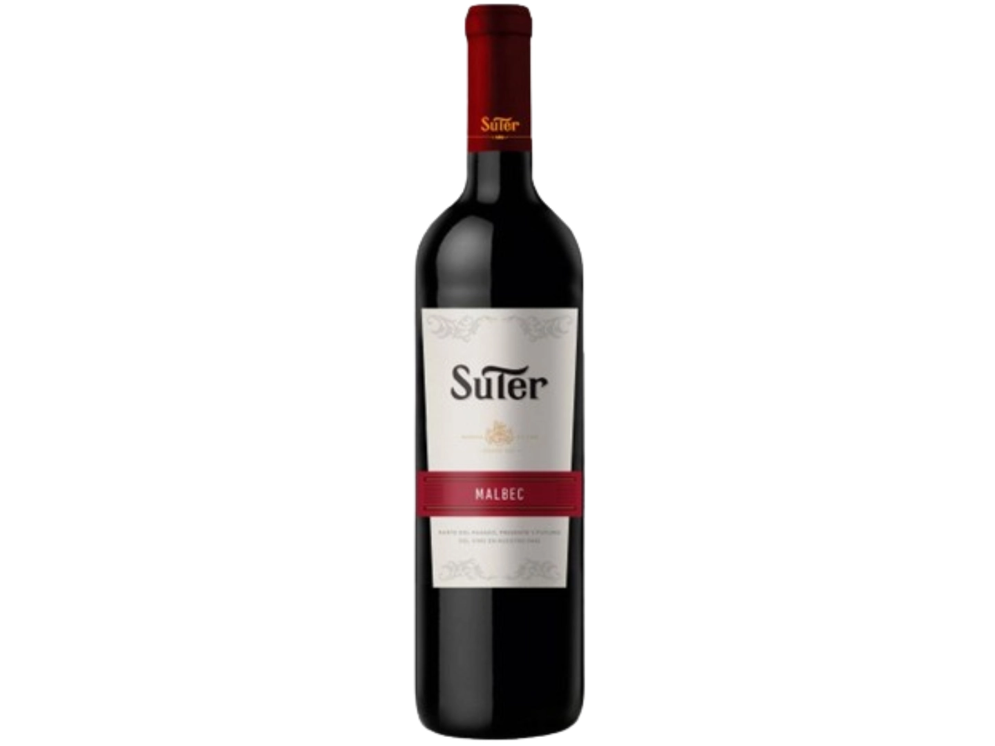 01 Suter Malbec 750 ML