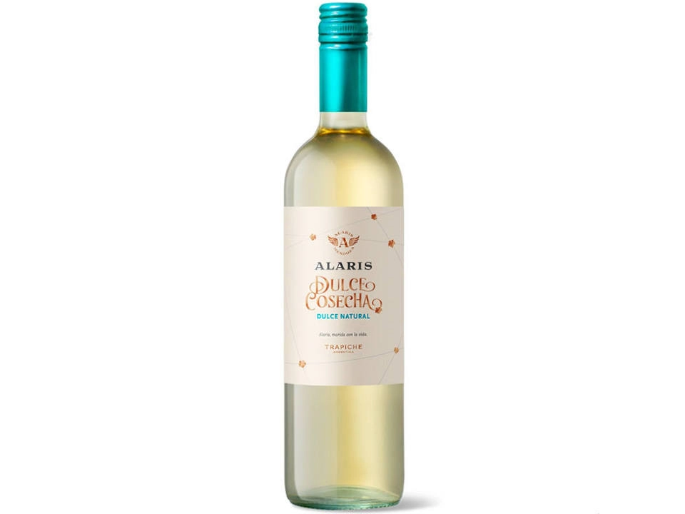 01 Alaris Blanco Dulce 750 ML