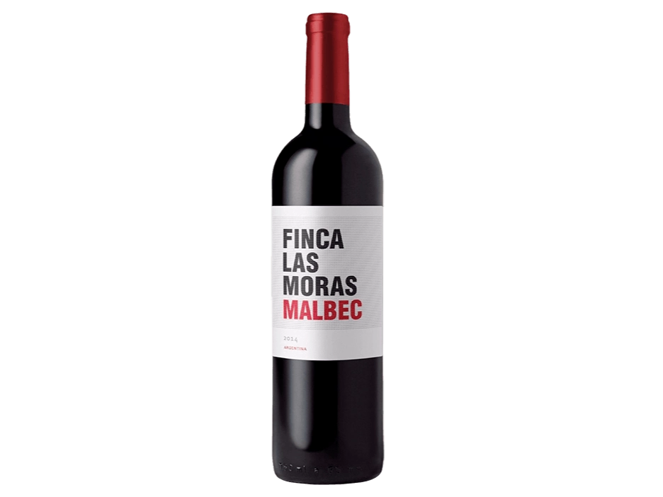 01 Finca Las Moras 750 ML