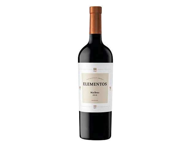 01 Elementos Malbec 750 ML