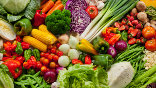 Verduras Agroecologicas