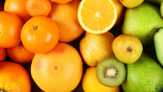 Frutas Agroecologicas