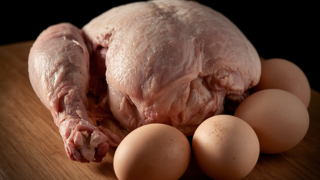 Proteinas/Refrigerados