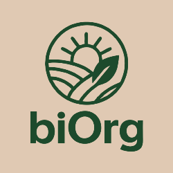 Logo biOrg