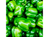 Pimiento Verde