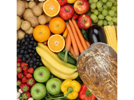 Combo MIXTO + Pan MASA MADRE