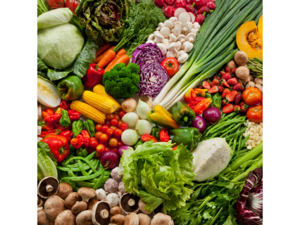 Combo Verduras