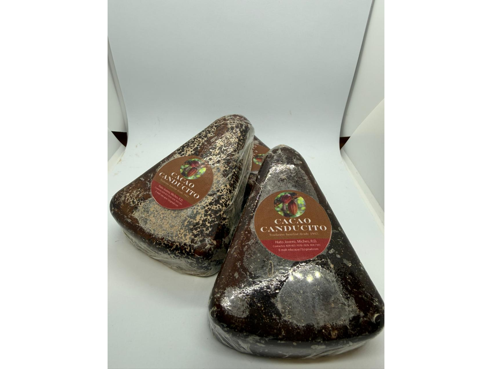 Cacao Puro en Pasta