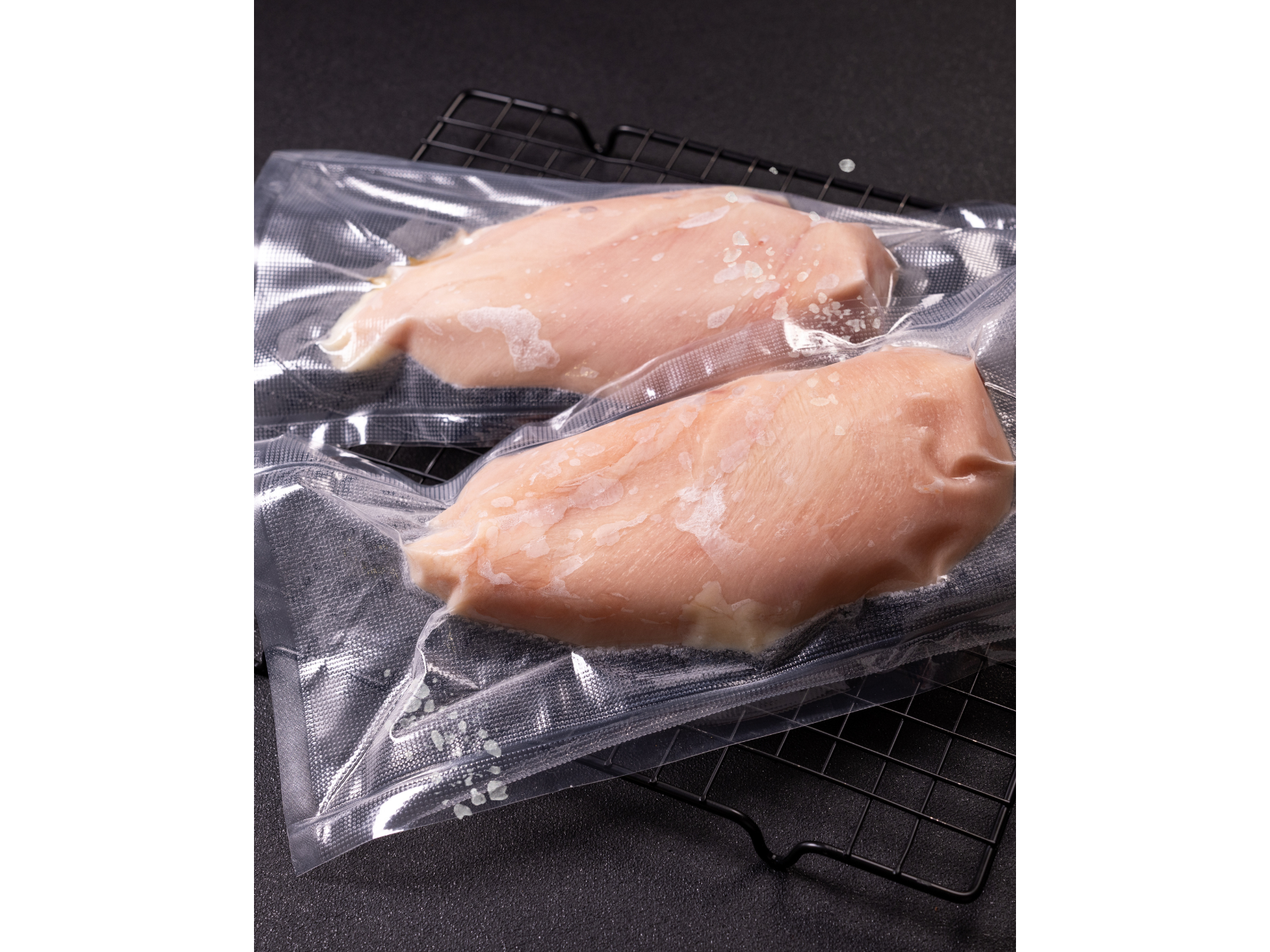 Pechuga de Pollo Pastoril