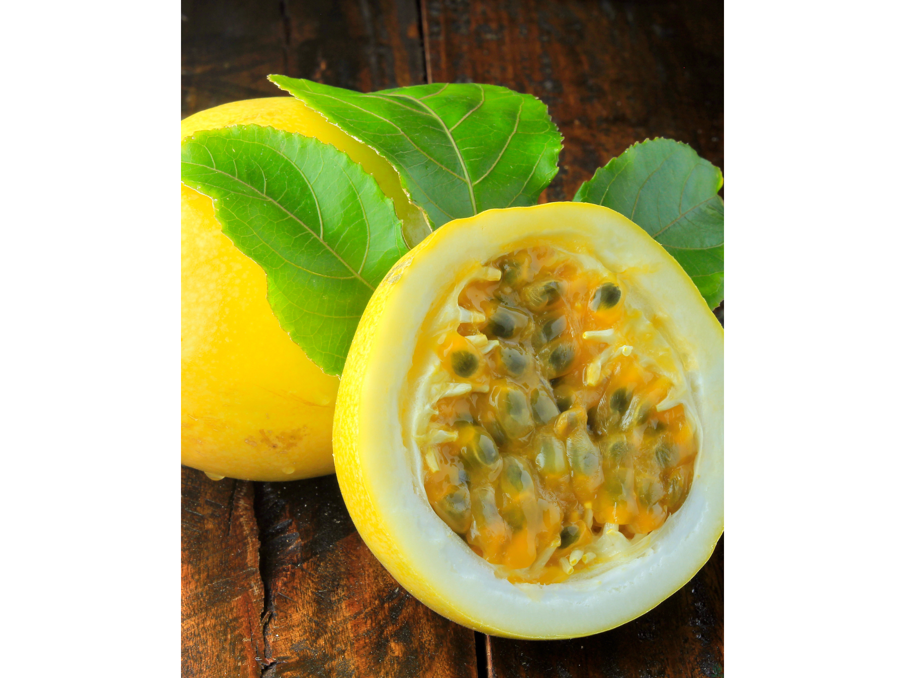 Maracuya